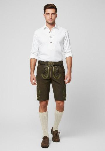 Баварские шорты