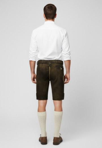 Баварские шорты