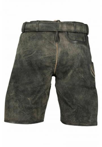 Кожаные штаны