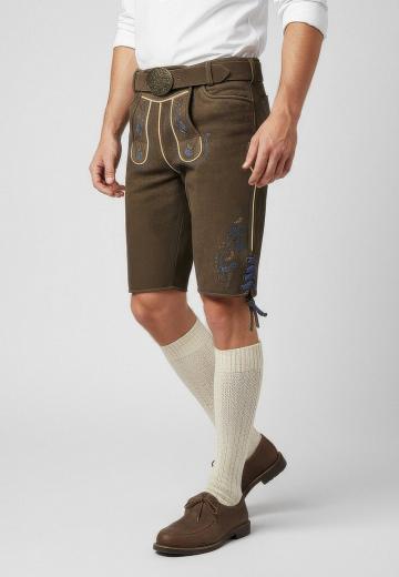 Баварские шорты