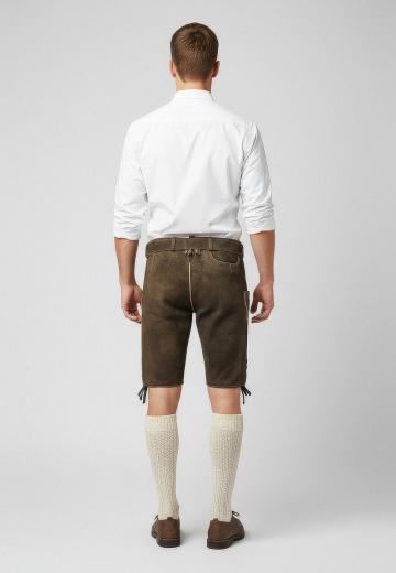 Баварские шорты