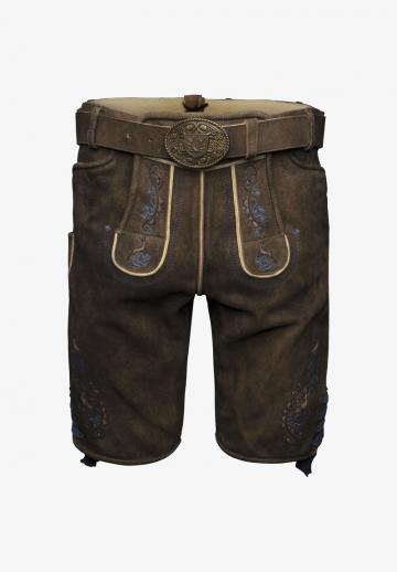 Баварские шорты