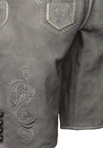 Баварские шорты