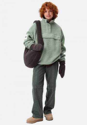 Флисовая куртка