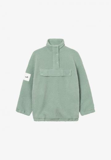 Флисовая куртка