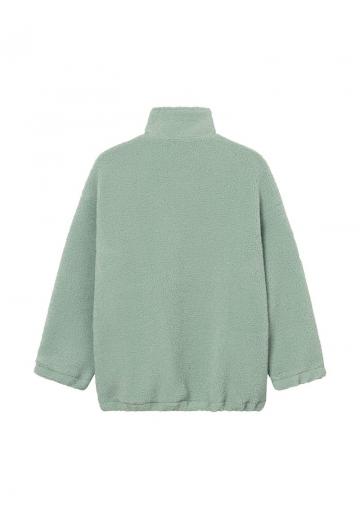 Флисовая куртка