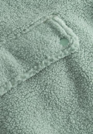 Флисовая куртка