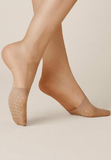 Короткие носки