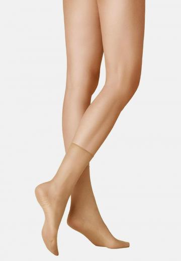 Короткие носки