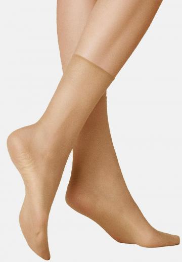 Короткие носки