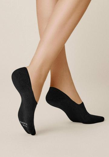 Короткие носки