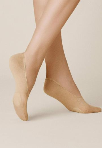 Короткие носки