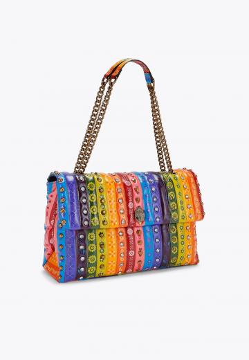 Сумка через плечо