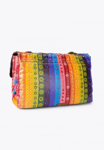 Сумка через плечо