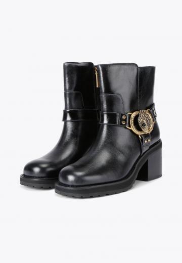 Ковбойские сапожки