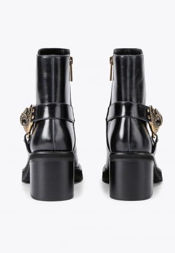 Ковбойские сапожки