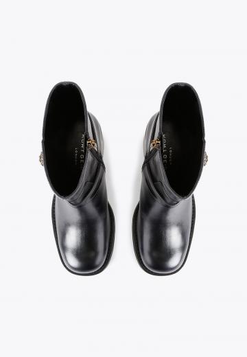 Ковбойские сапожки