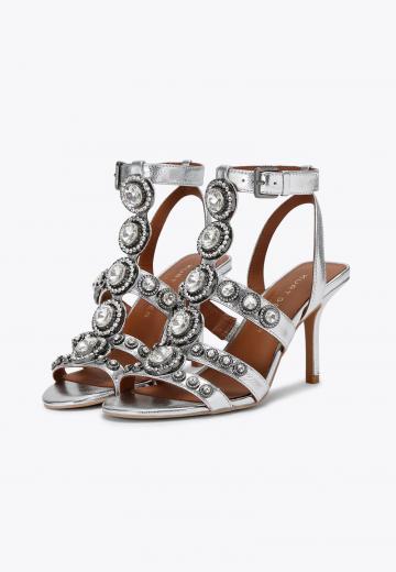 Гандбольные кроссовки