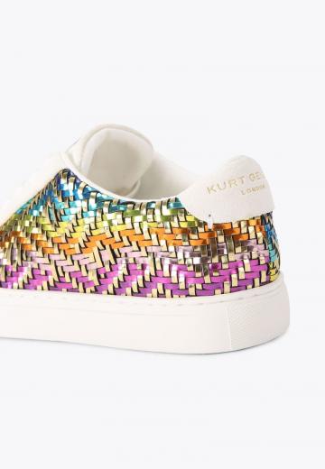 Гандбольные кроссовки