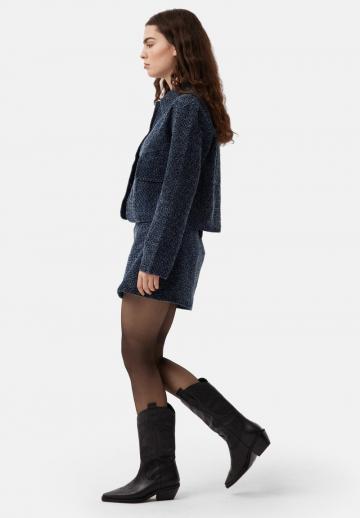 Ковбойские сапоги