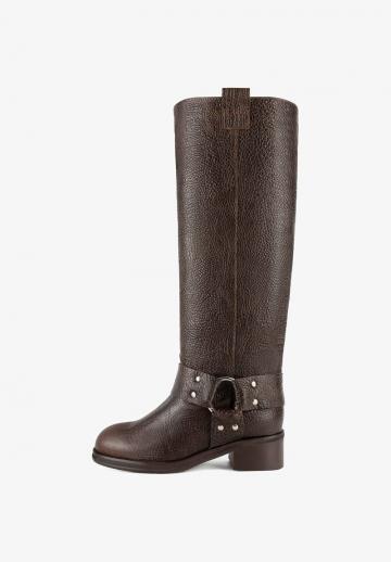 Ковбойские сапоги