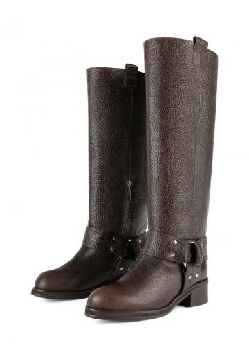 Ковбойские сапоги