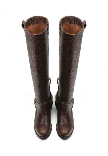 Ковбойские сапоги