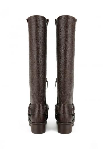 Ковбойские сапоги