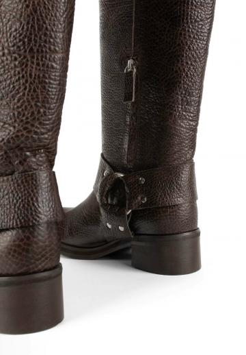 Ковбойские сапоги