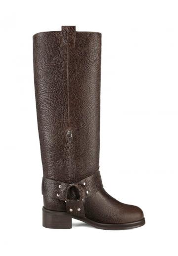 Ковбойские сапоги