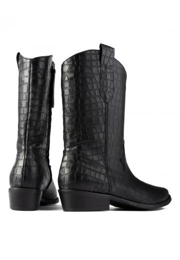 Ковбойские сапожки