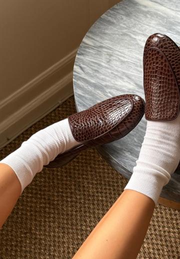 Полуботинки