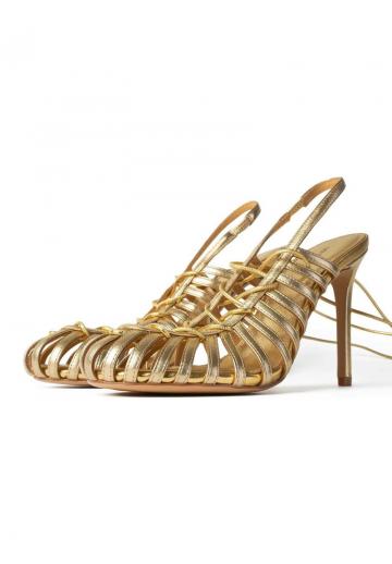 Гандбольные кроссовки