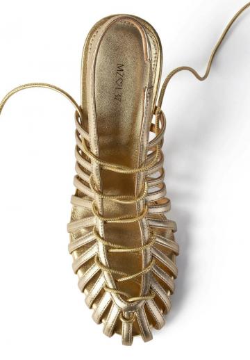 Гандбольные кроссовки