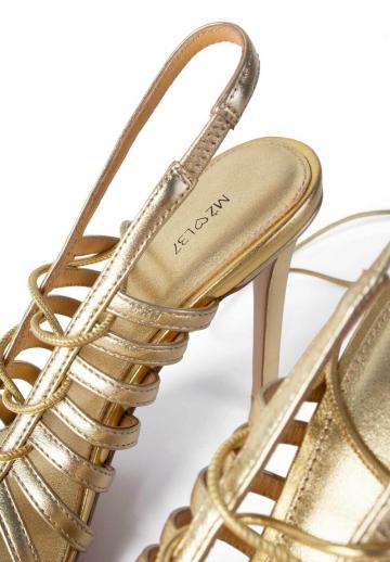 Гандбольные кроссовки