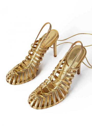 Гандбольные кроссовки