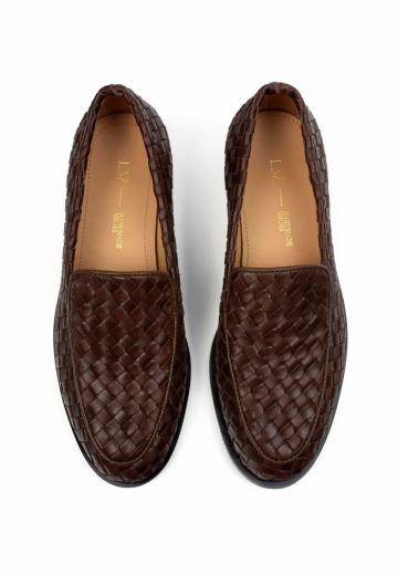 Полуботинки