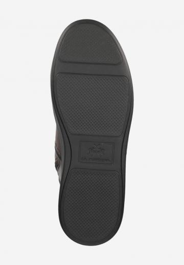 Зимние ботинки