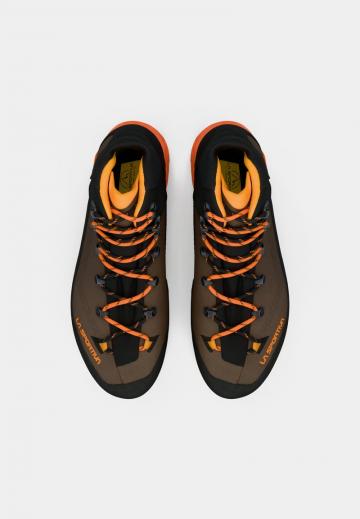 Походные ботинки