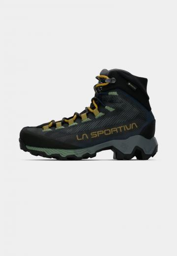 Походные сапоги