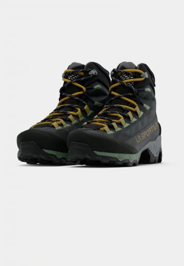 Походные сапоги