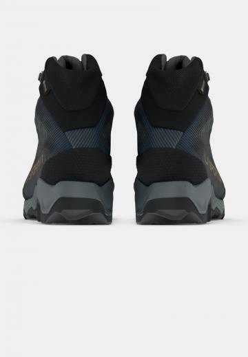 Походные сапоги