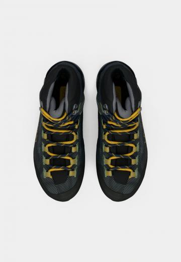 Походные сапоги