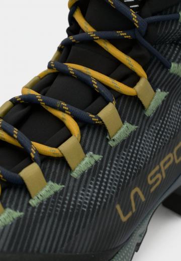 Походные сапоги