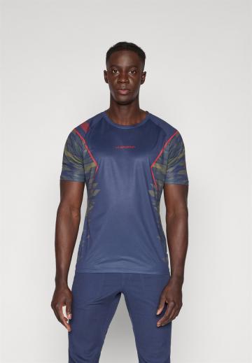 Спортивная майка