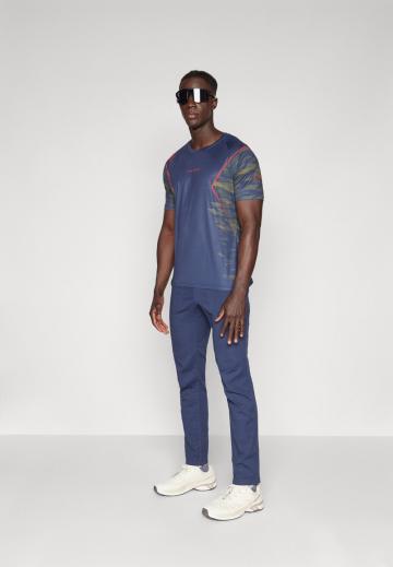 Спортивная майка