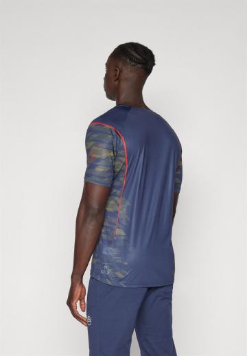 Спортивная майка