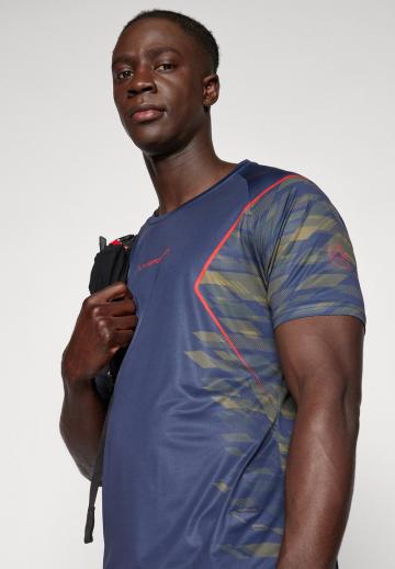 Спортивная майка