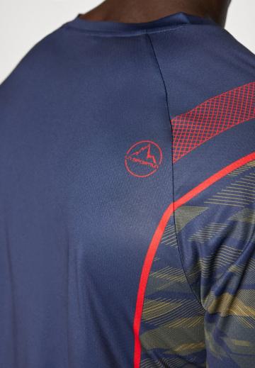 Спортивная майка