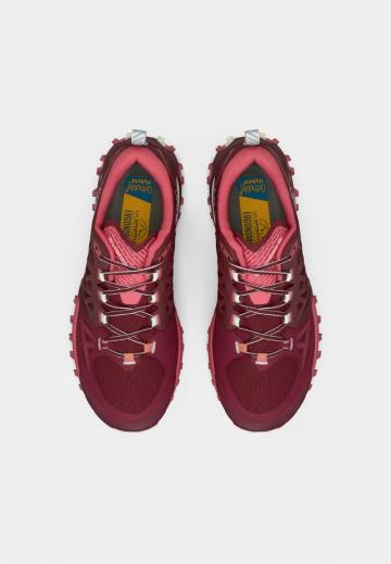 Беговые кроссовки